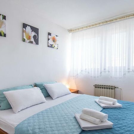 Lidia Apartment Split Exterior foto