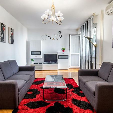 Lidia Apartment Split Exterior foto