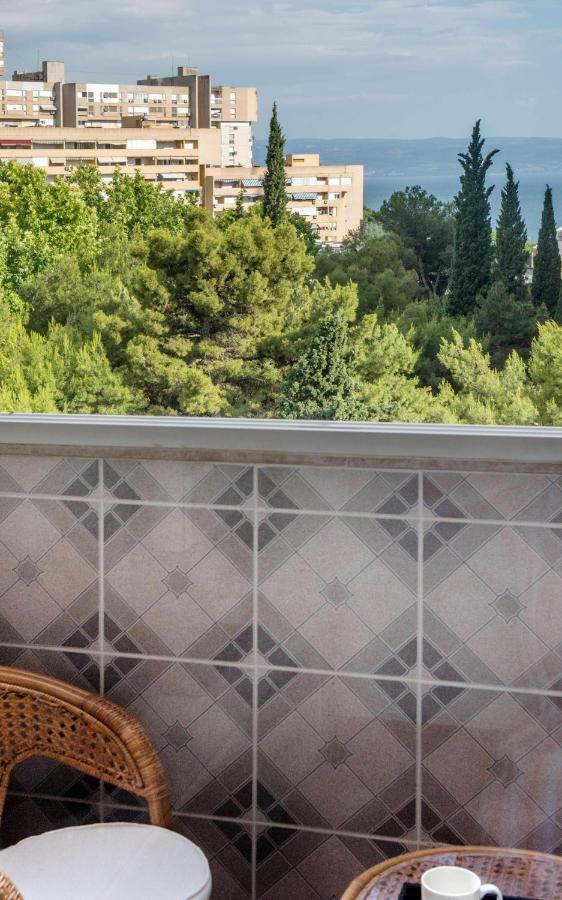 Lidia Apartment Split Exterior foto