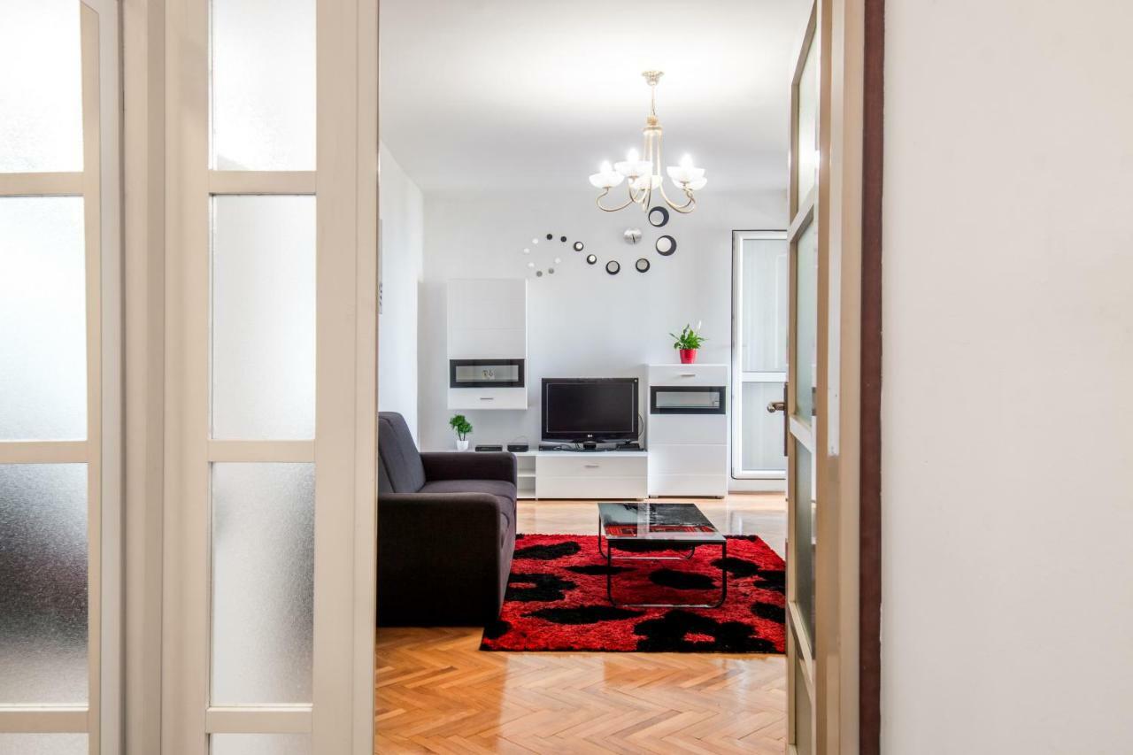 Lidia Apartment Split Exterior foto