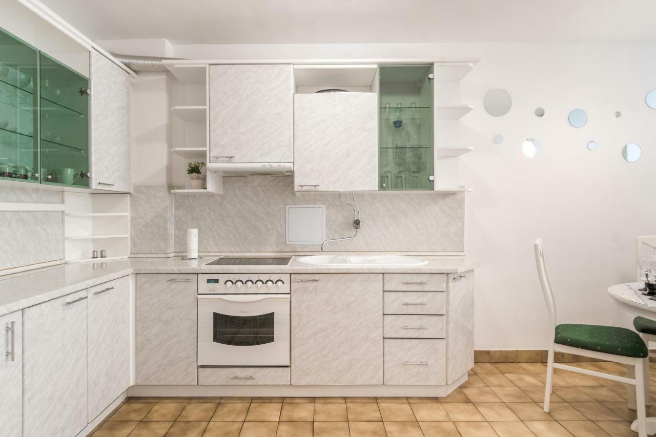 Lidia Apartment Split Exterior foto