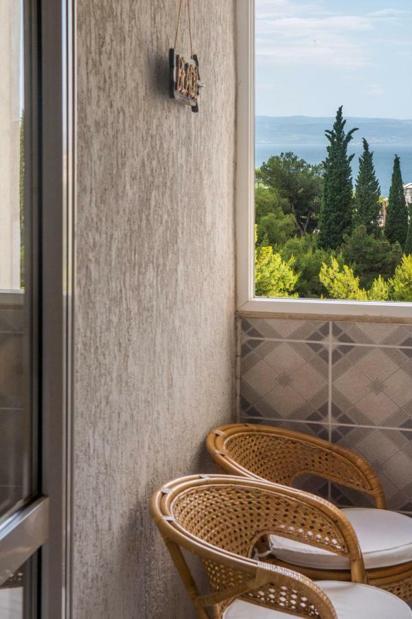 Lidia Apartment Split Exterior foto